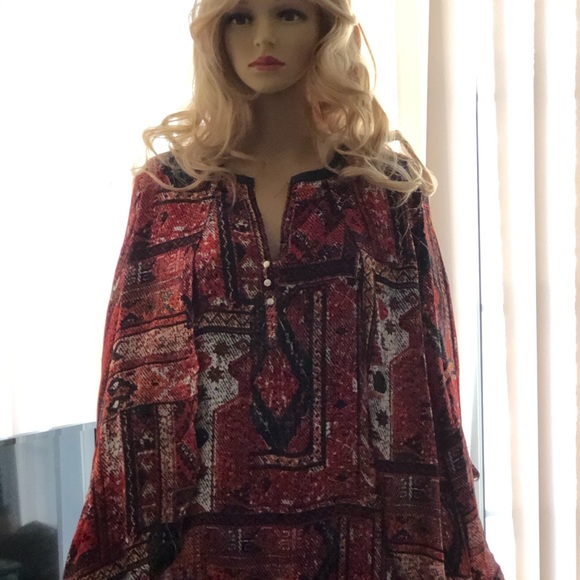 Rafaella Tunic - Picture 2 of 4